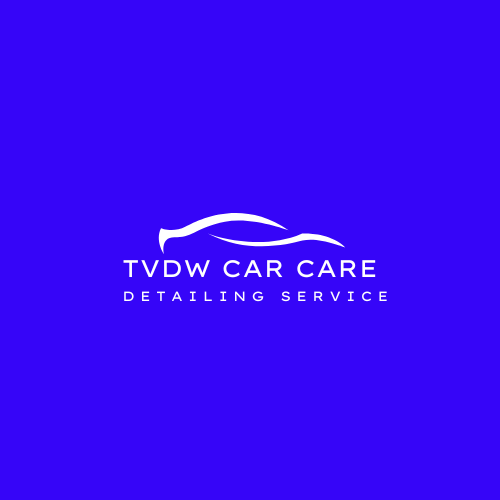 TVDW Car Care Logo